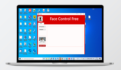Face Control Free