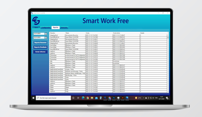 Smart Control Free